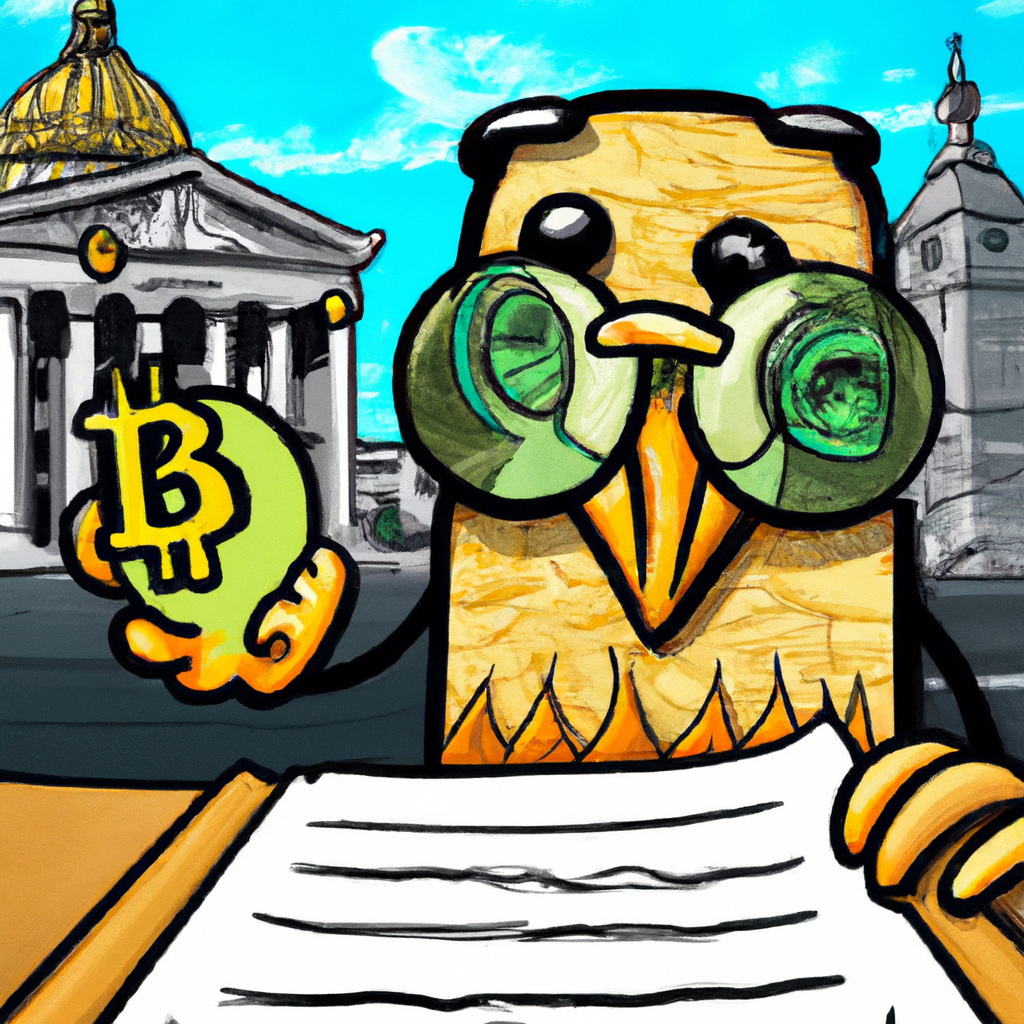 US Senator Cynthia Lummis drafts standalone crypto tax bill