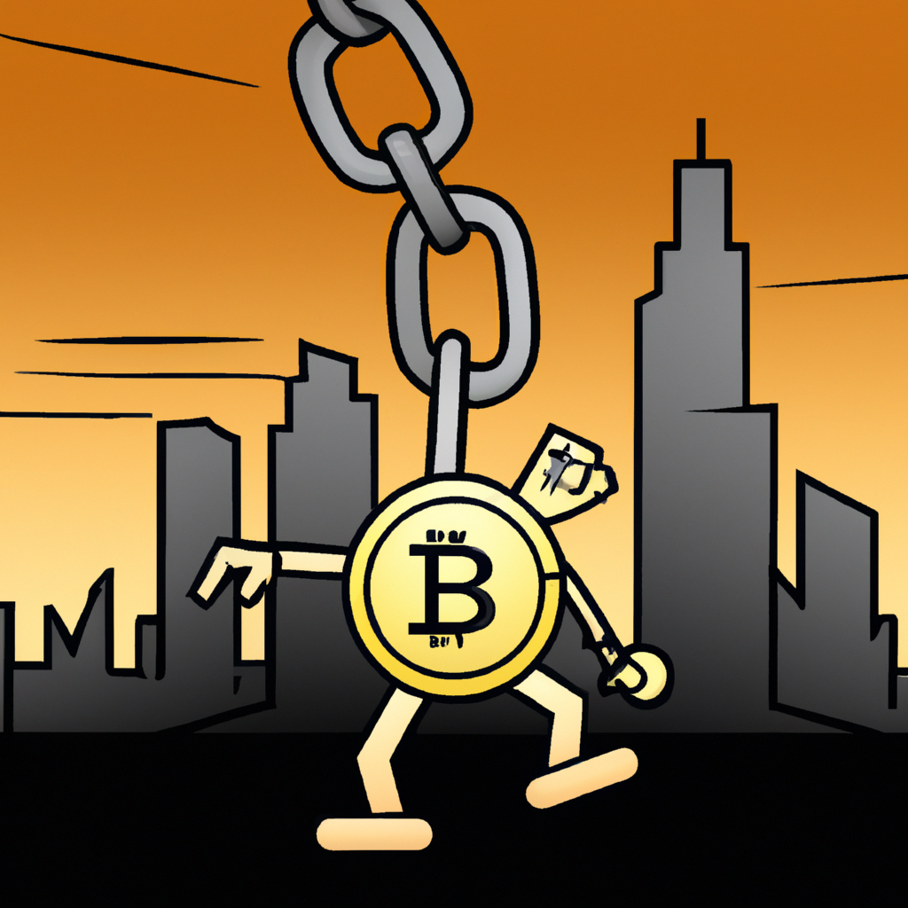 Leverage without letting go: How Bitcoin can unlock real-world freedom