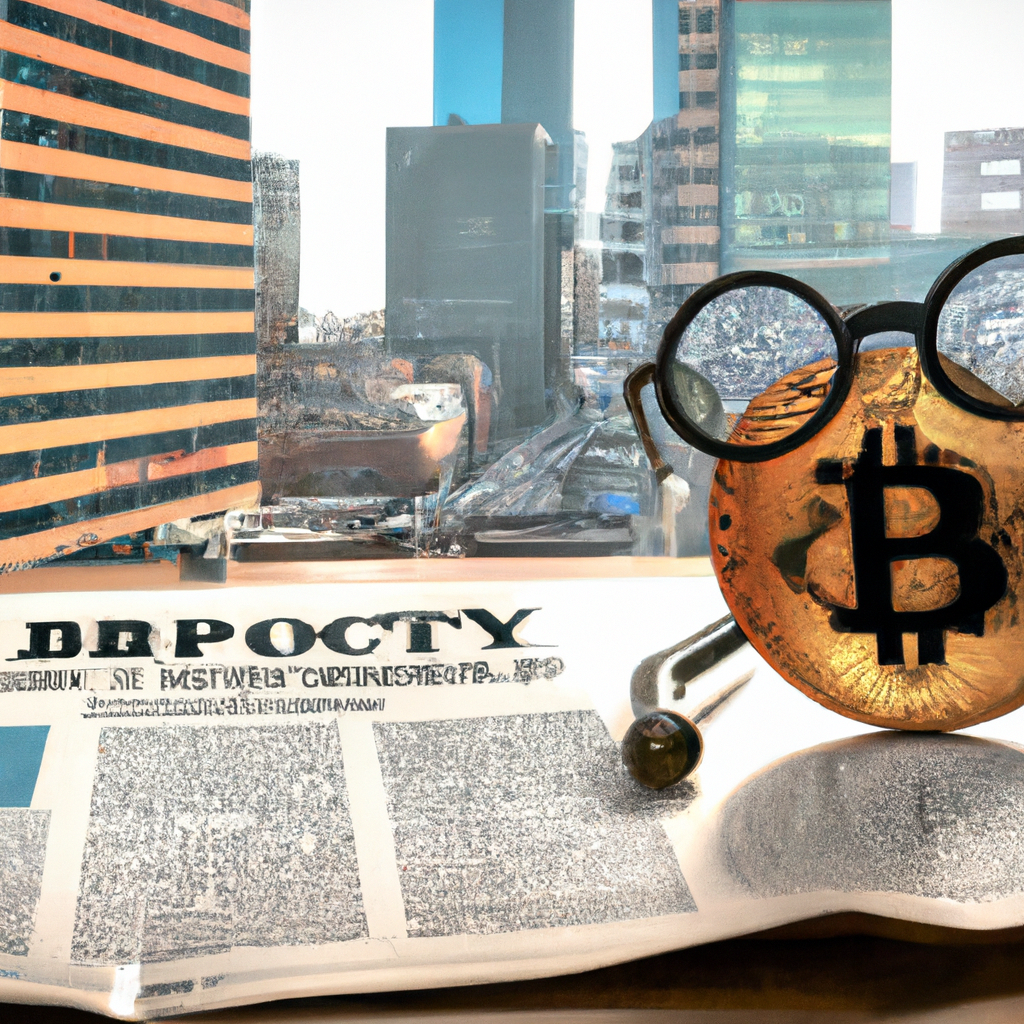 Here’s what happened in crypto today