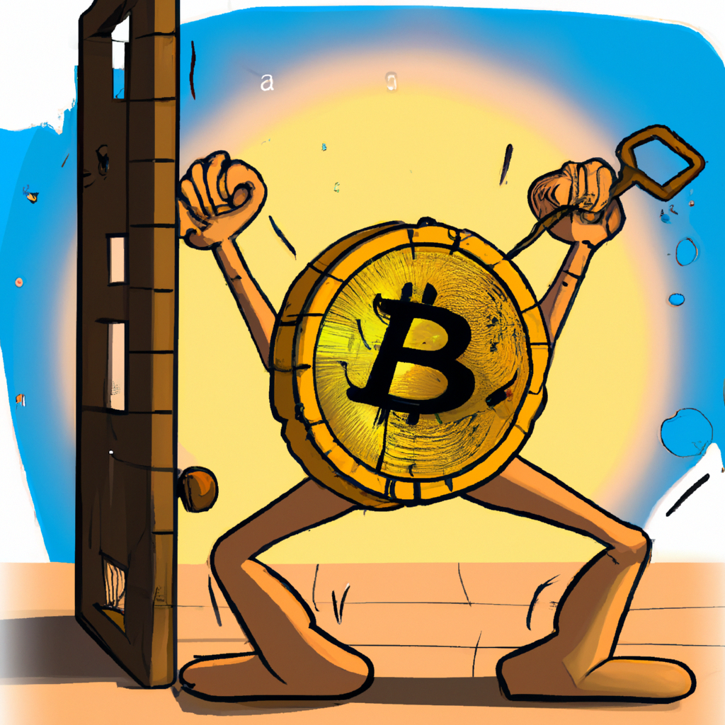 Casascius bar owner gets less physical, moves BTC to wallet after 13 years