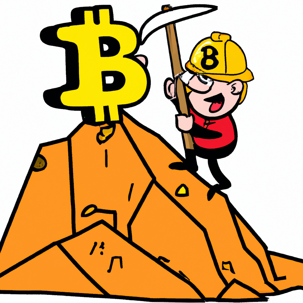 CleanSpark mines 685 BTC in June, scales hashrate 145% YoY