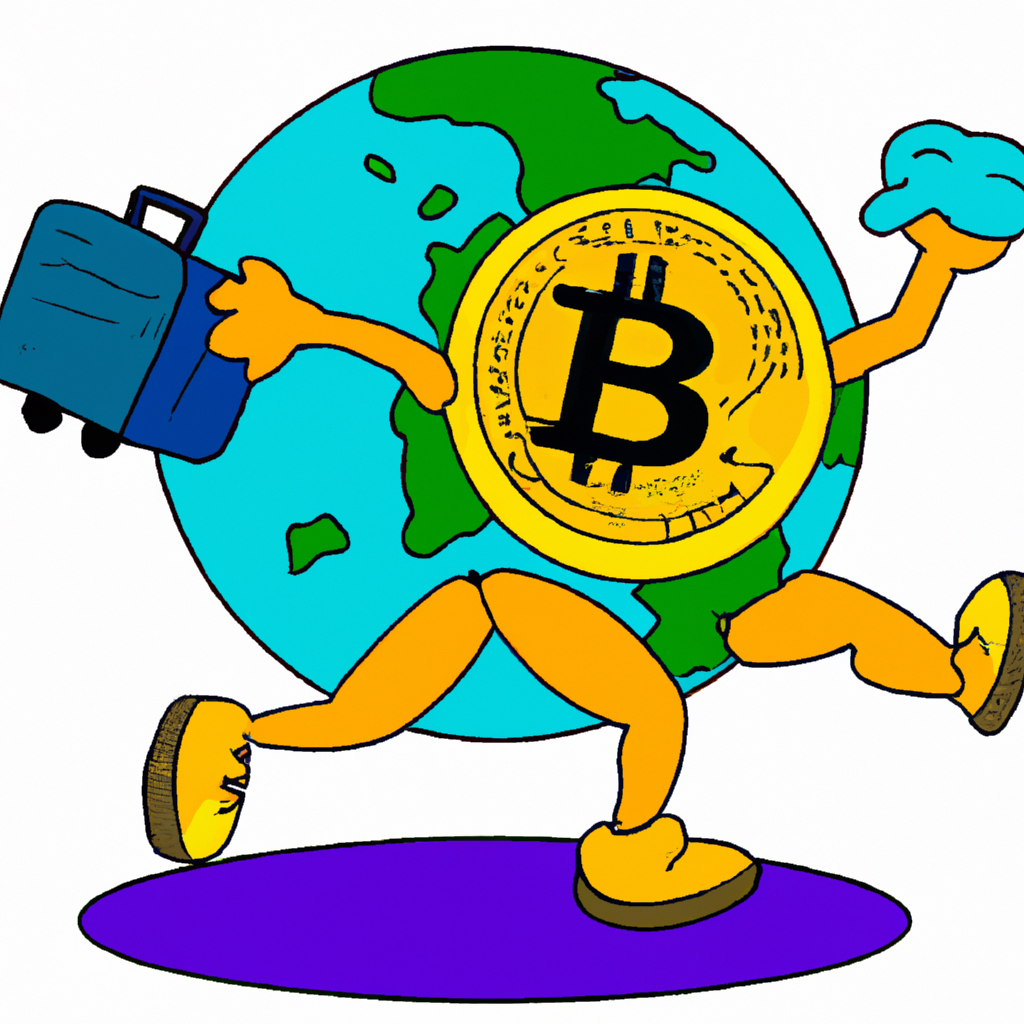 5 countries where crypto is (surprisingly) tax-free in 2025