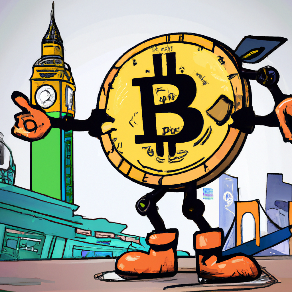 Europe’s Blockchain Group, UK’s Smarter Web Co. add to Bitcoin stashes