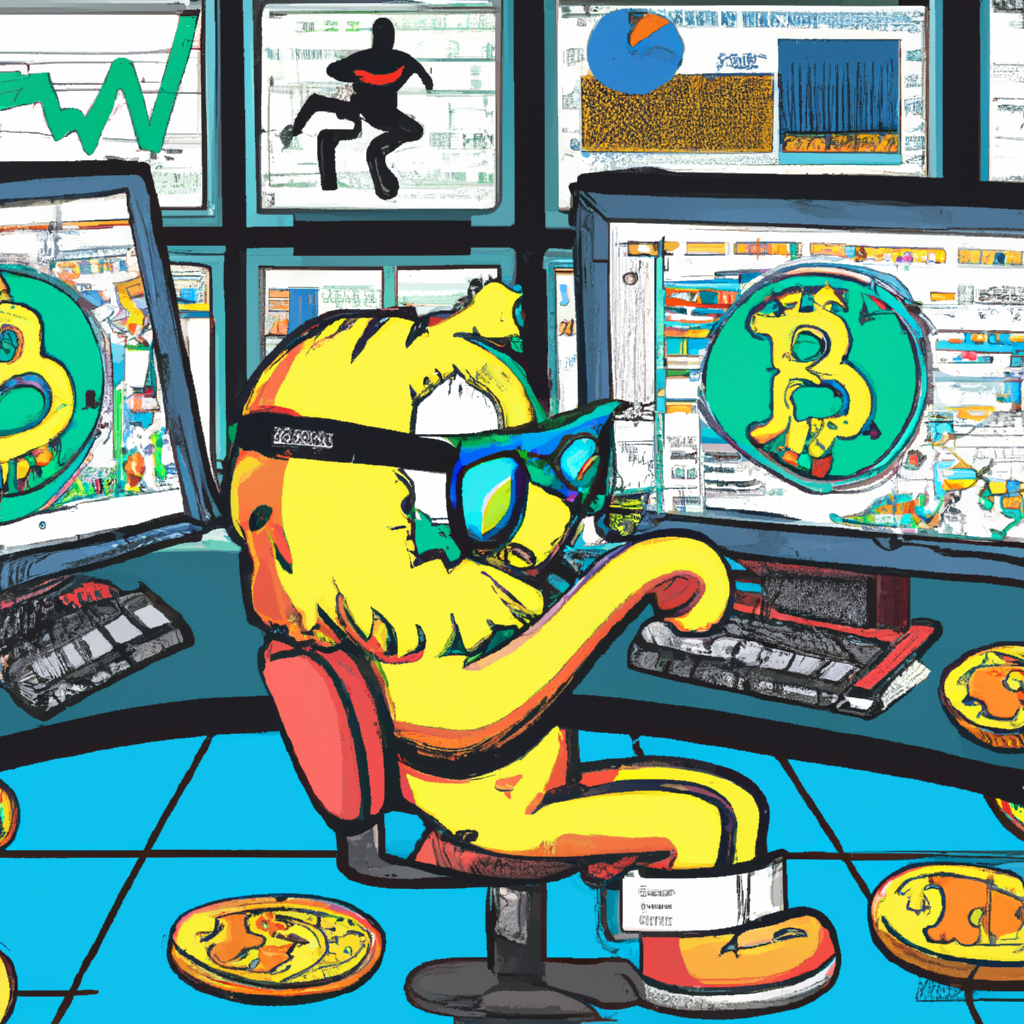How to use Grok for real-time crypto trading signals