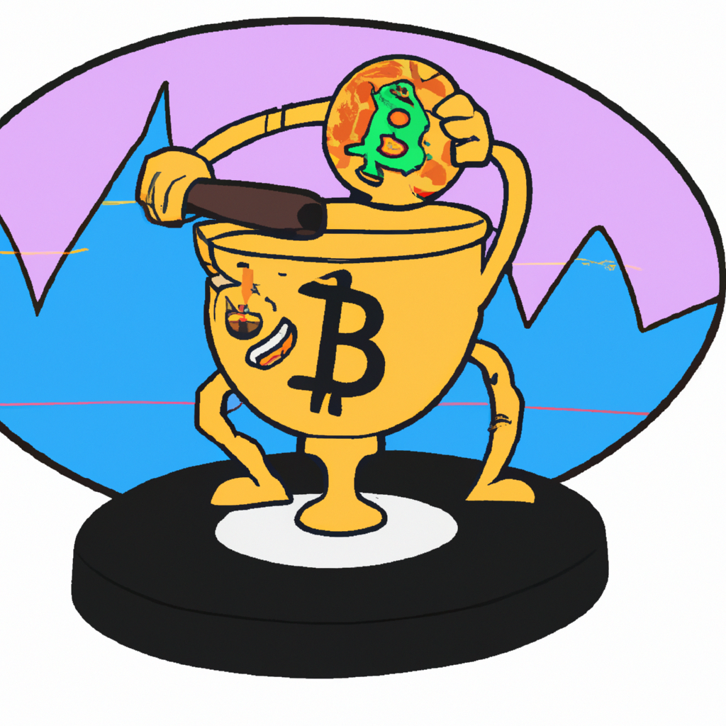 Bitcoin &#039;cup and handle&#039; breakout gives $230K target as SOL eyes 2800% gain