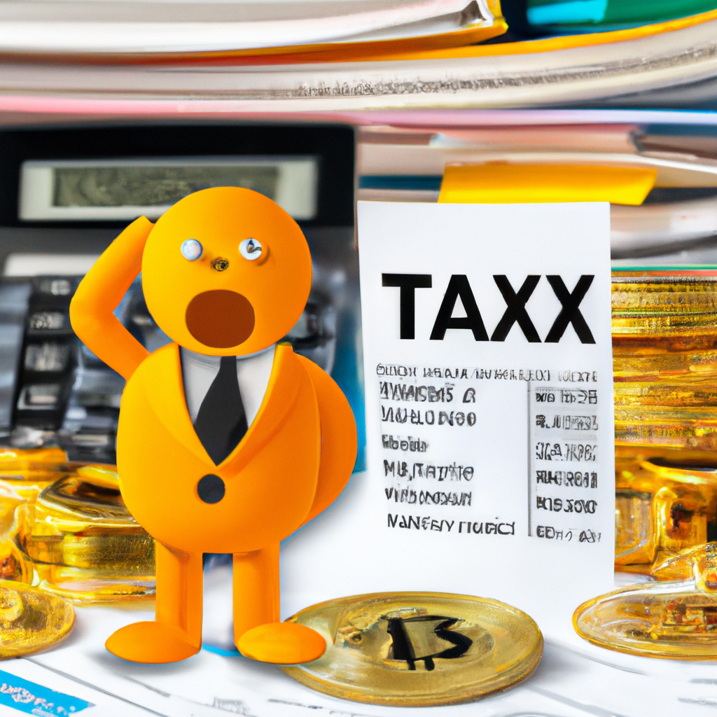 Taxing Bitcoin ‘doesn’t make a ton of sense’ — Fund manager