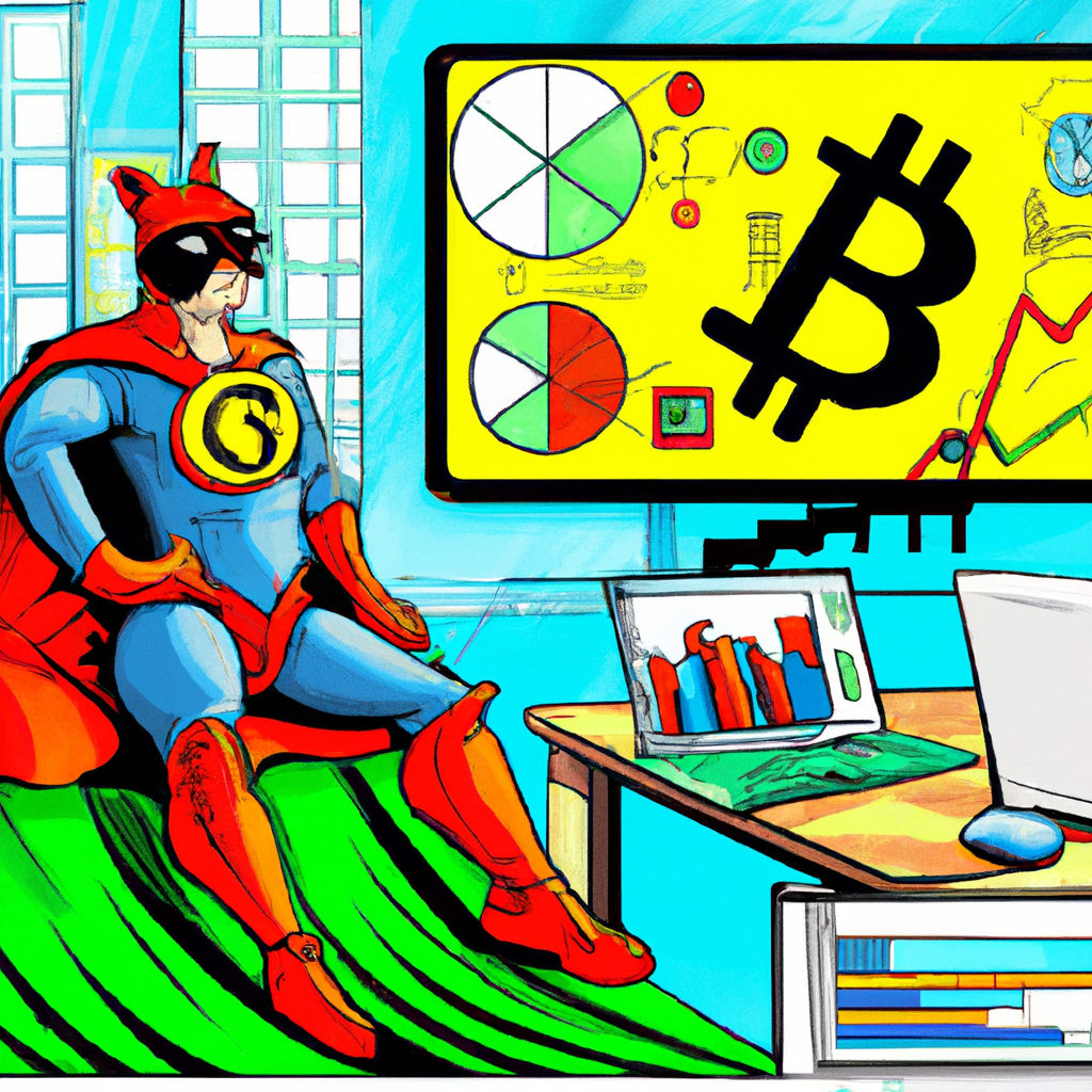 Can ChatGPT predict Bitcoin’s next move?