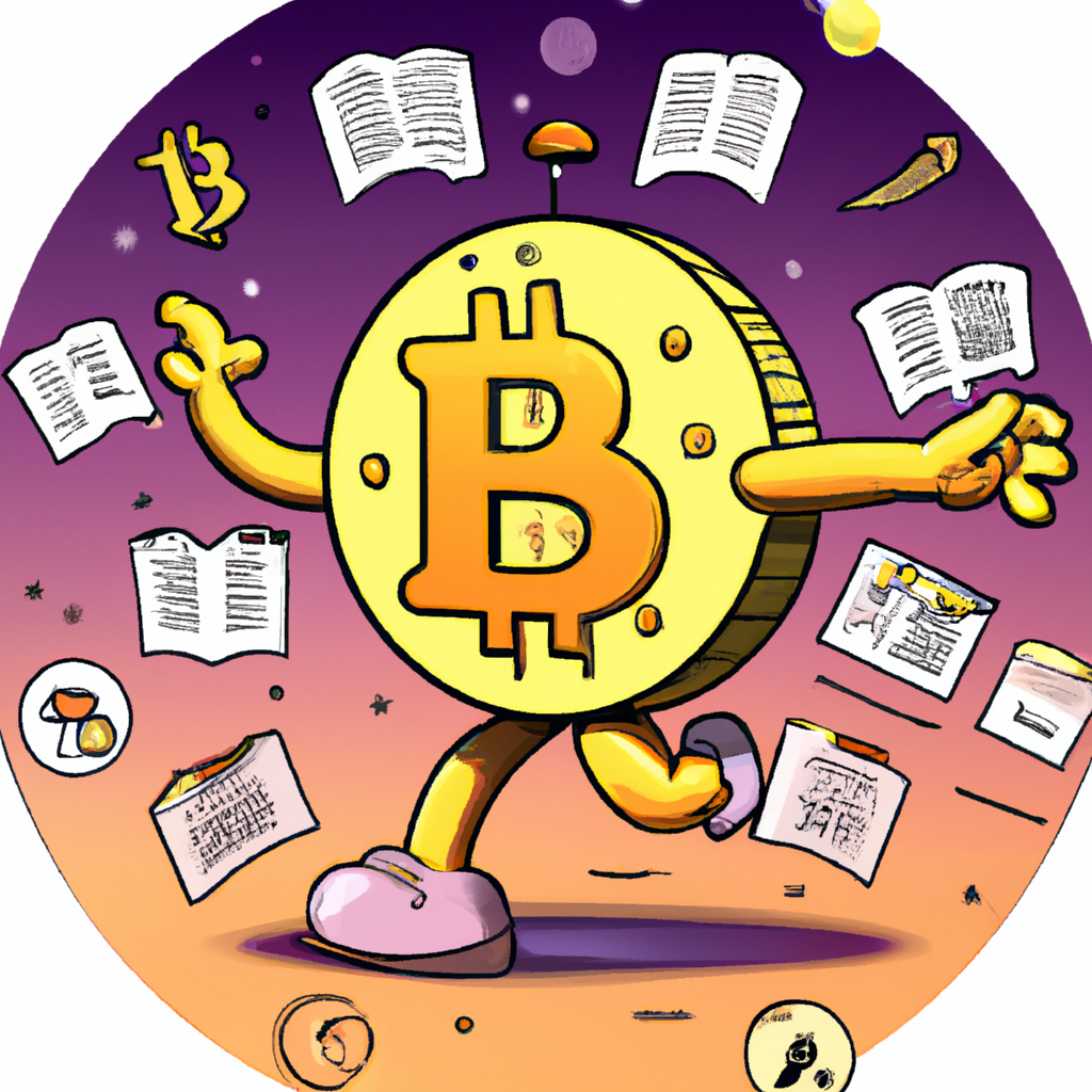 Here’s what happened in crypto today