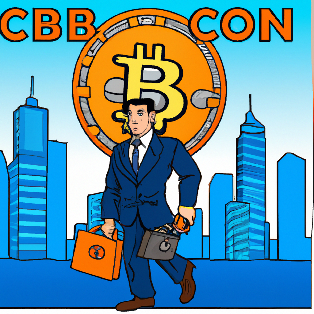Japanese company moves to align CEO with Bitcoin strategy, full salary goes to BTC