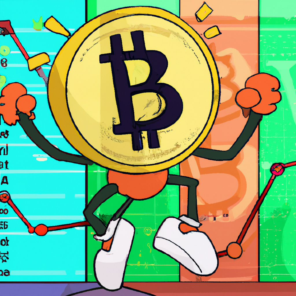Bitcoin price gained 72% and 84% the last two times BTC holders did this