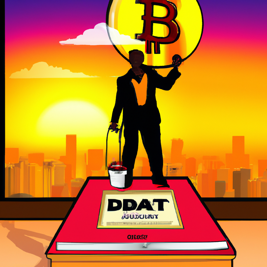 Ego Death Capital raises $100M to finance Bitcoin-focused startups
