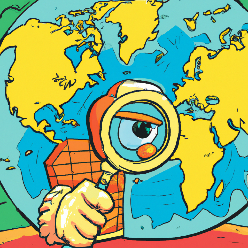 Which countries secretly own the most Bitcoin — beyond the US and China
