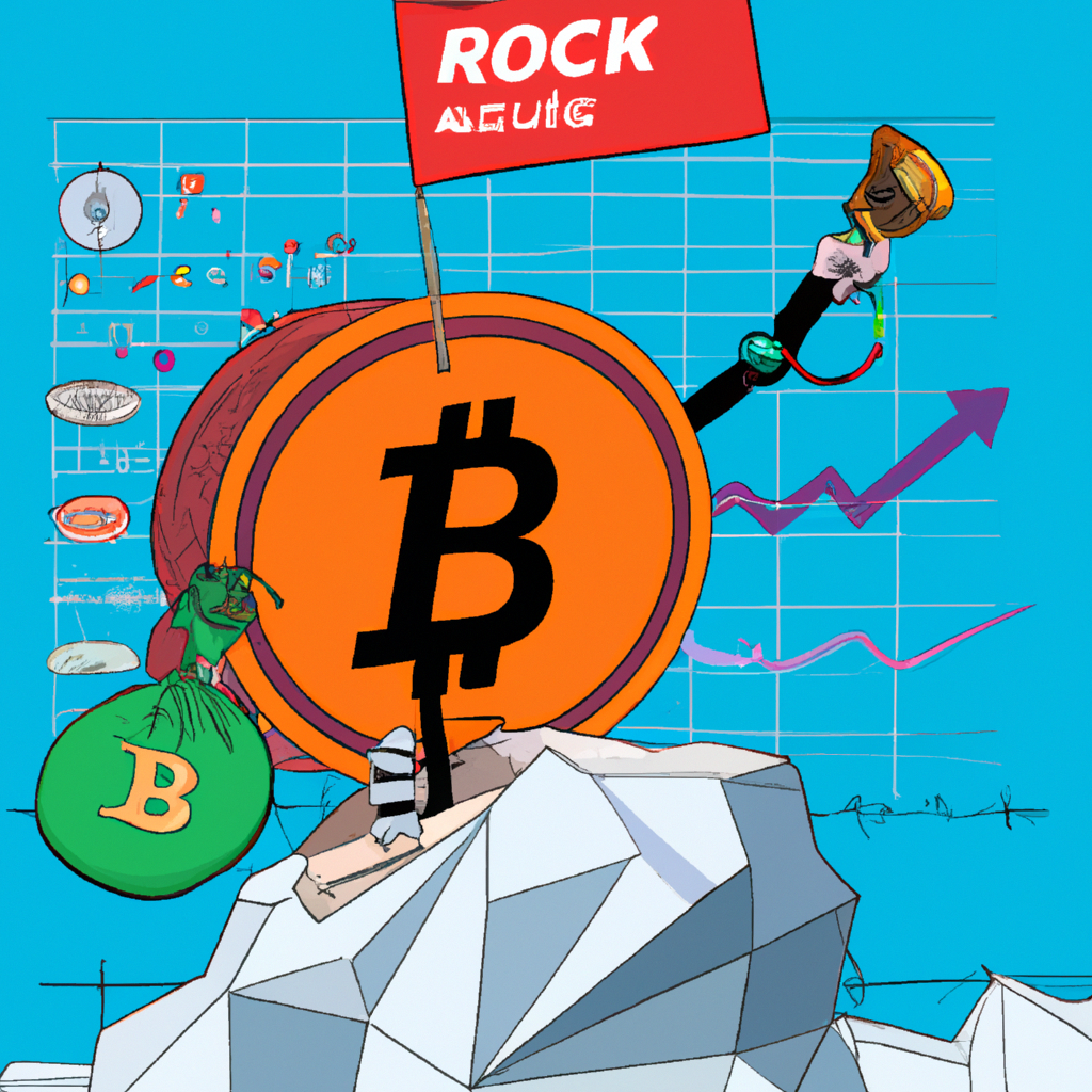 BlackRock iShares Bitcoin ETF surpasses 700K Bitcoin