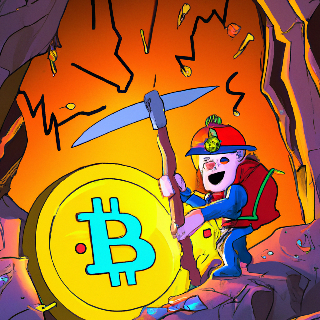 CleanSpark mines 685 BTC in June, scales hashrate 145% YoY