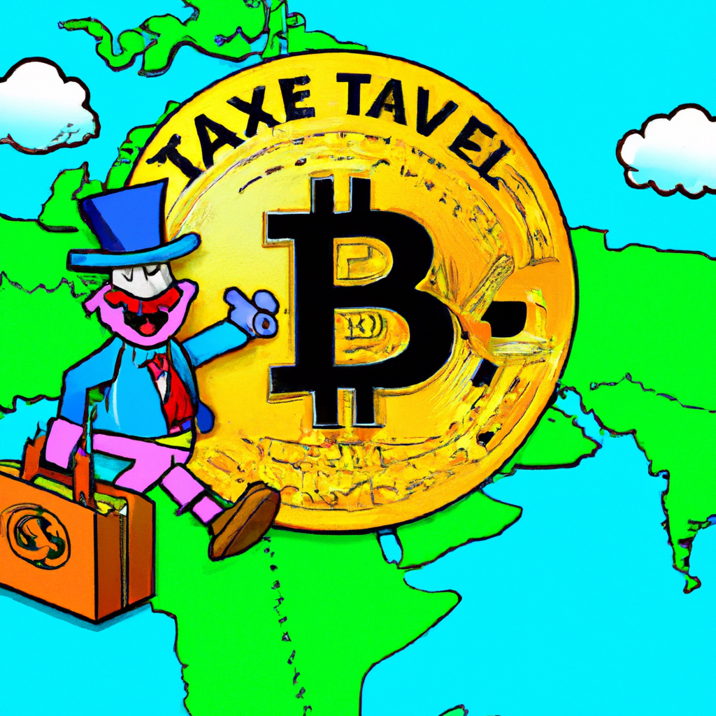 5 countries where crypto is (surprisingly) tax-free in 2025