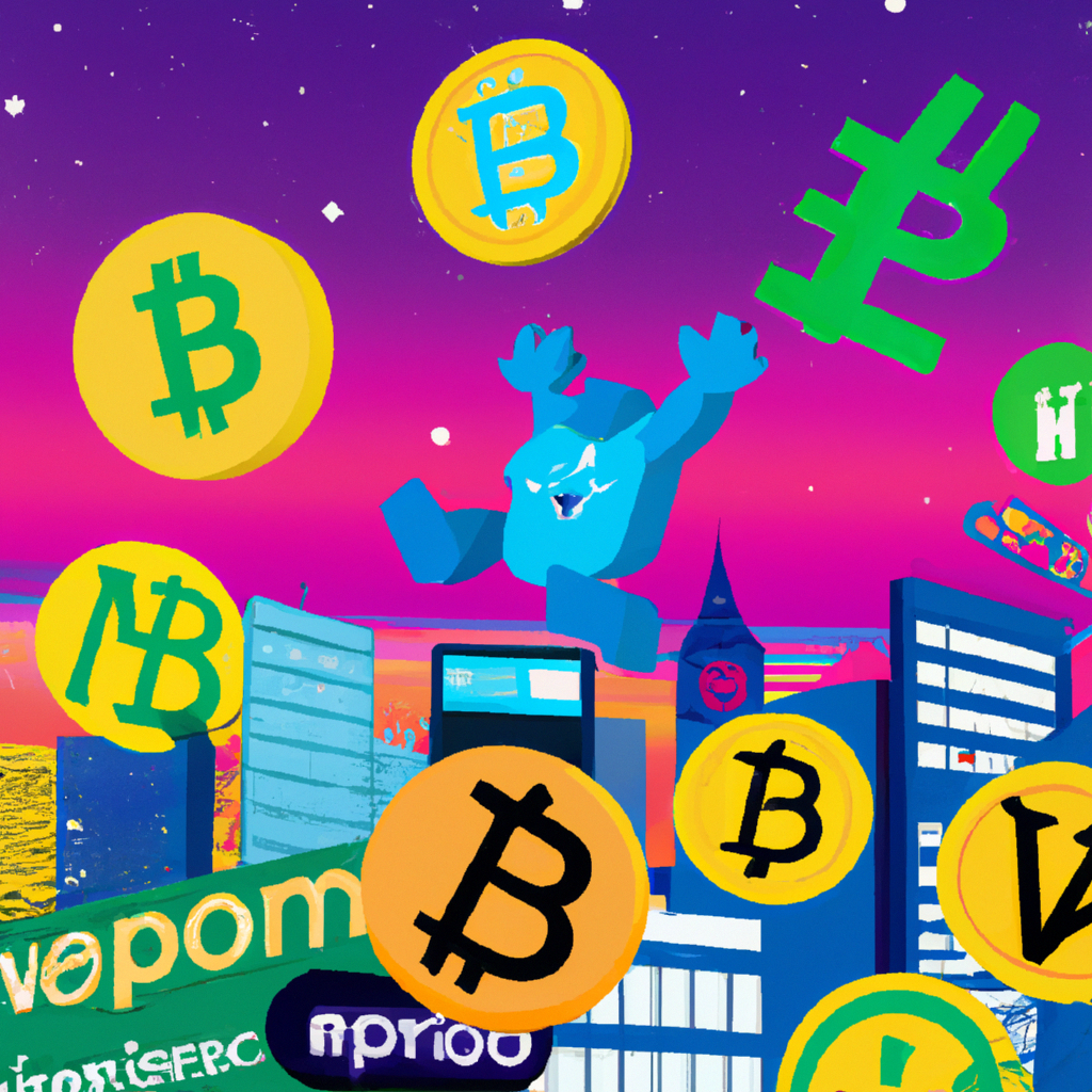 Europe’s Blockchain Group, UK’s Smarter Web Co. add to Bitcoin stashes