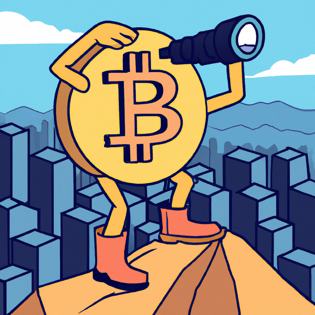 ‘False move’ to $105K? 5 things to know in Bitcoin this week