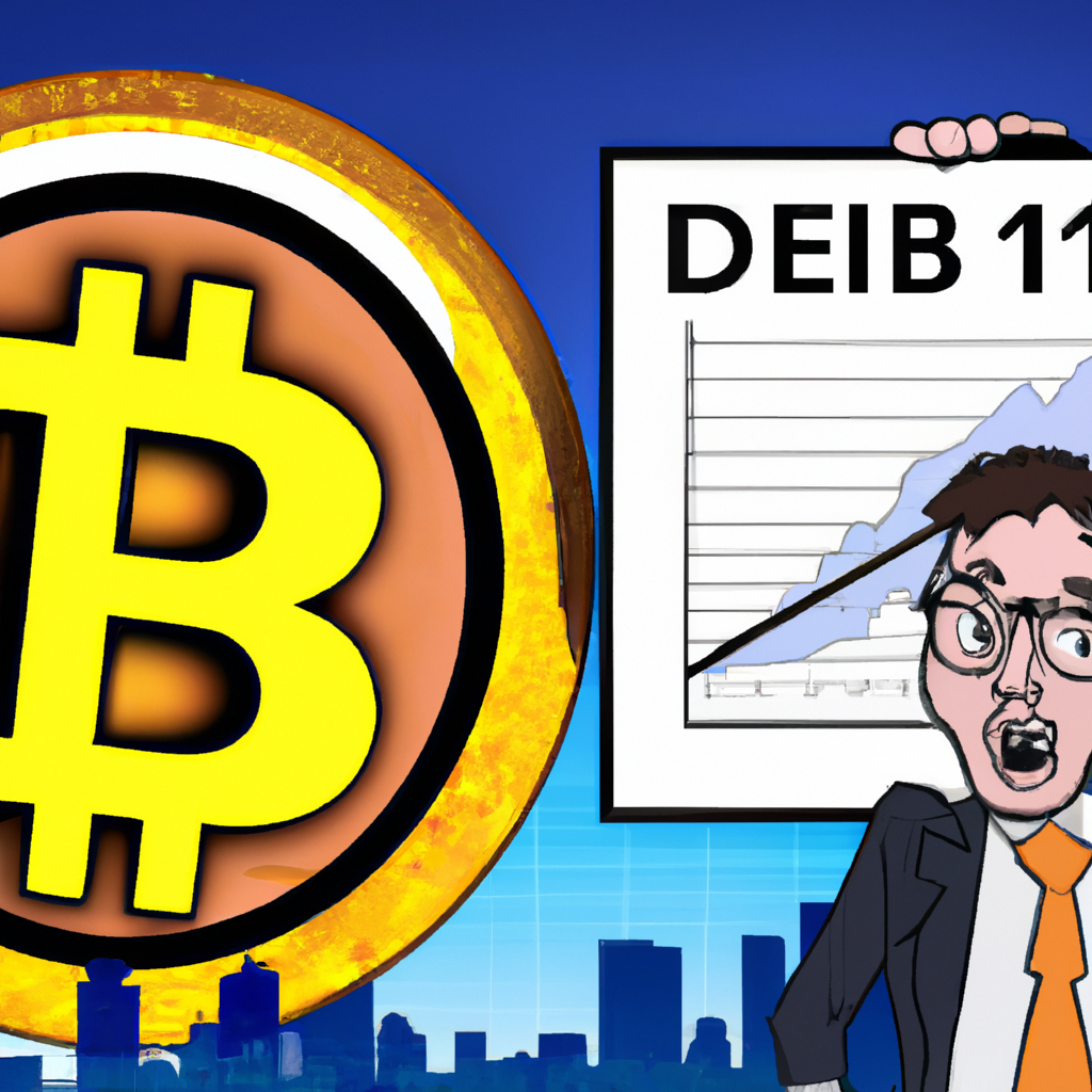 US debt rises to $36.6T: Will recession signals send Bitcoin back to $95K?