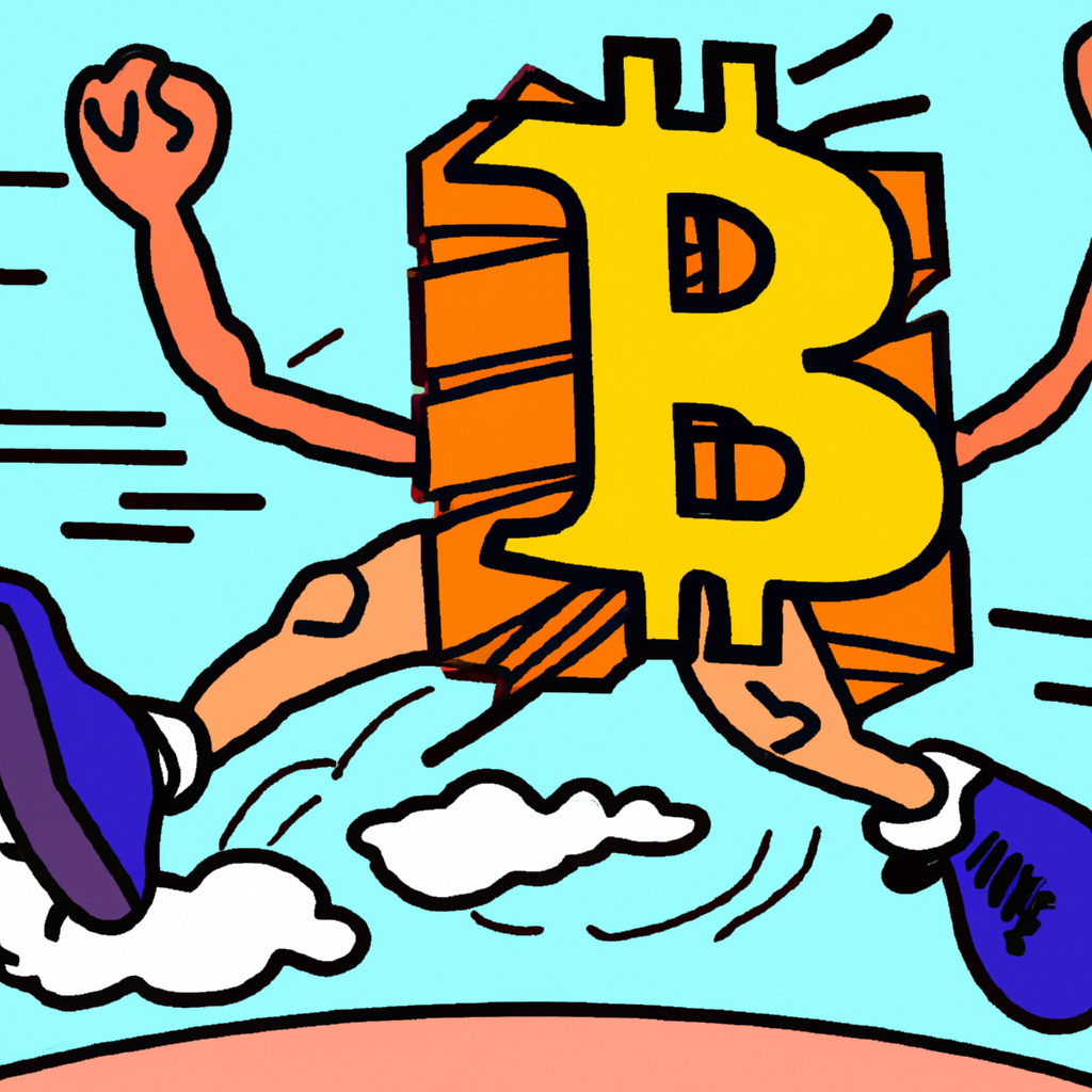 Bitcoin soars to new all-time high above $112K as traders liquidate shorts