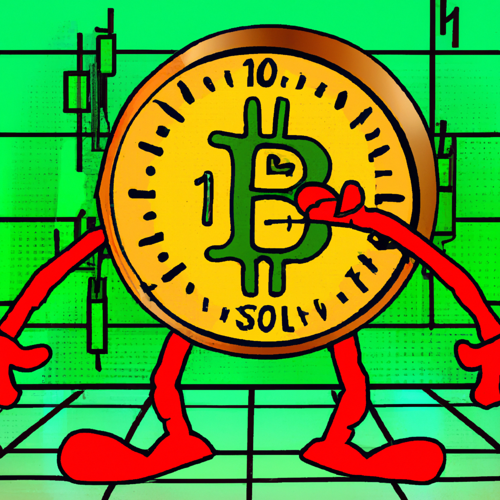 Bitcoin analyst warns time &#039;running out&#039; for another BTC price parabolic rally
