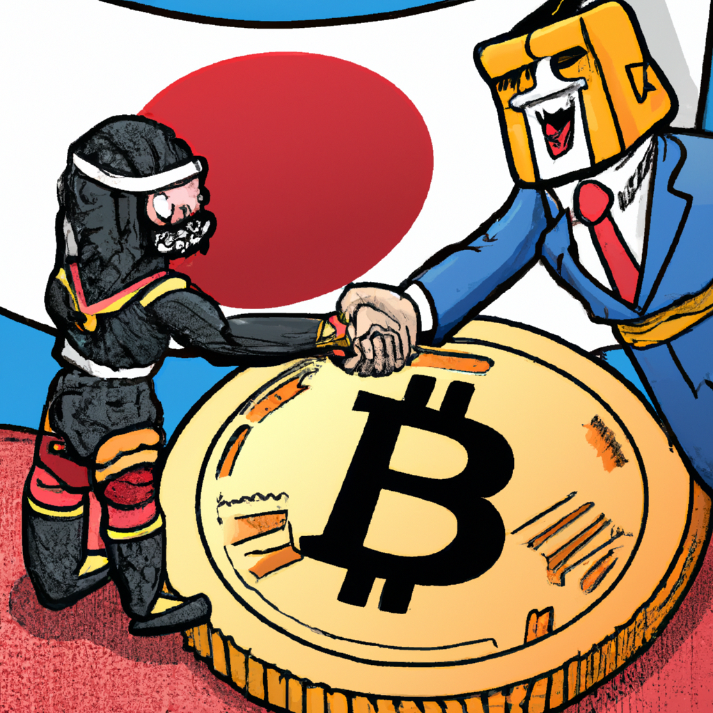 Japanese firm Remixpoint raises $215M to expand Bitcoin treasury holdings