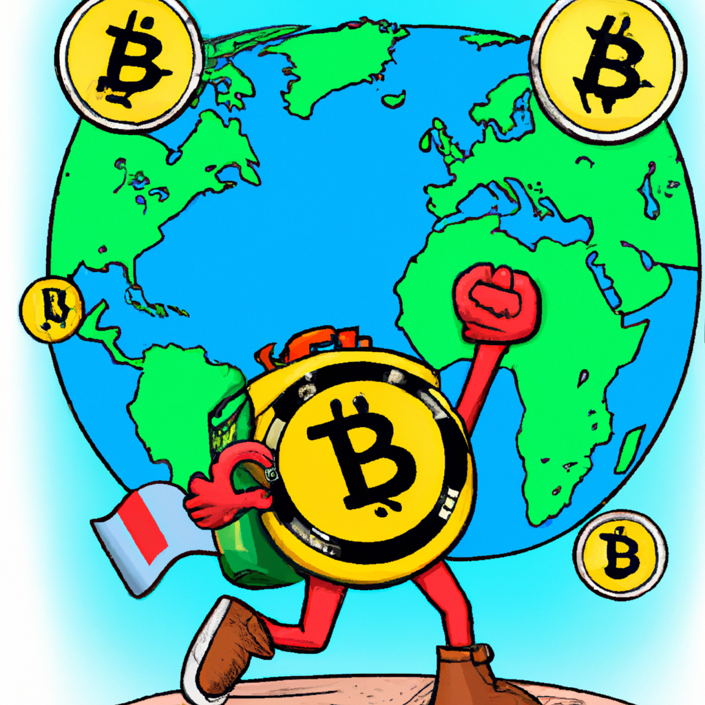 5 countries where crypto is (surprisingly) tax-free in 2025