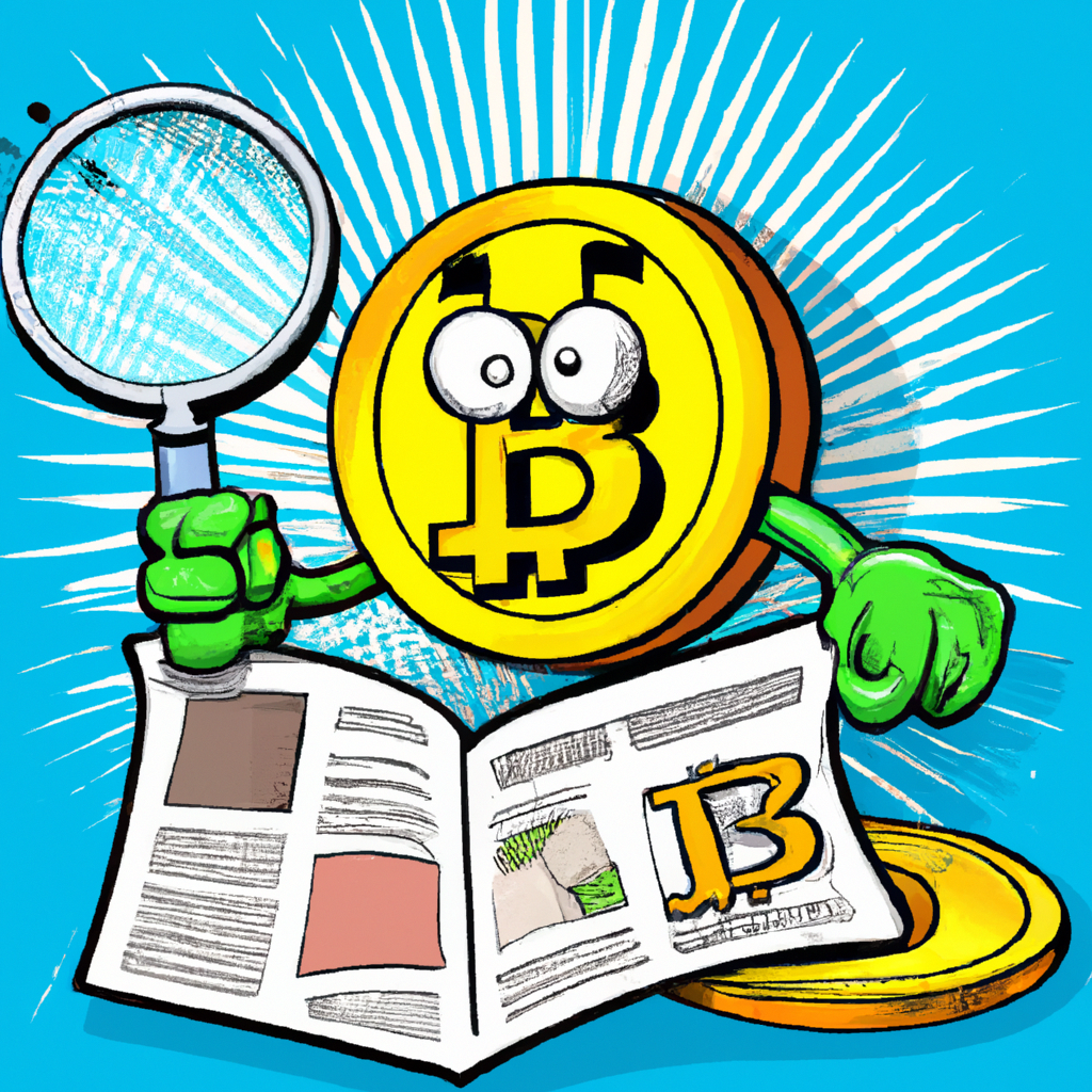 Bitcoin lacked mass media coverage in Q2: Report