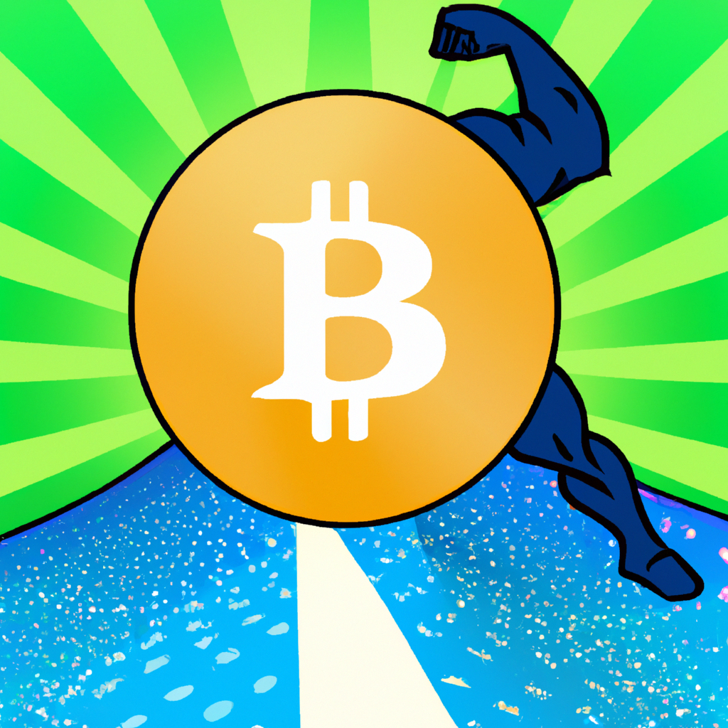 Bitcoin news update: BTC range tightening hints at price break to new highs