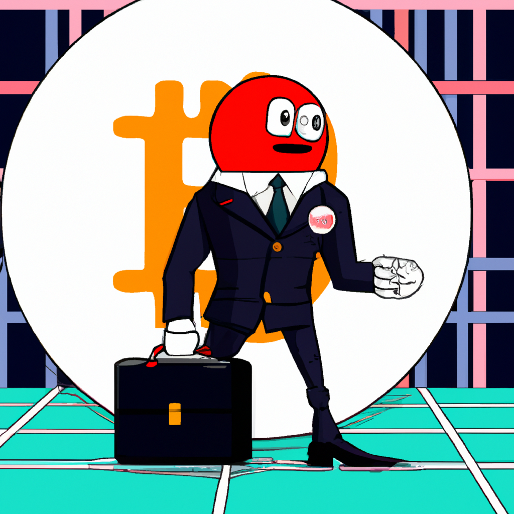 Japanese company moves to align CEO with Bitcoin strategy, full salary paid in BTC