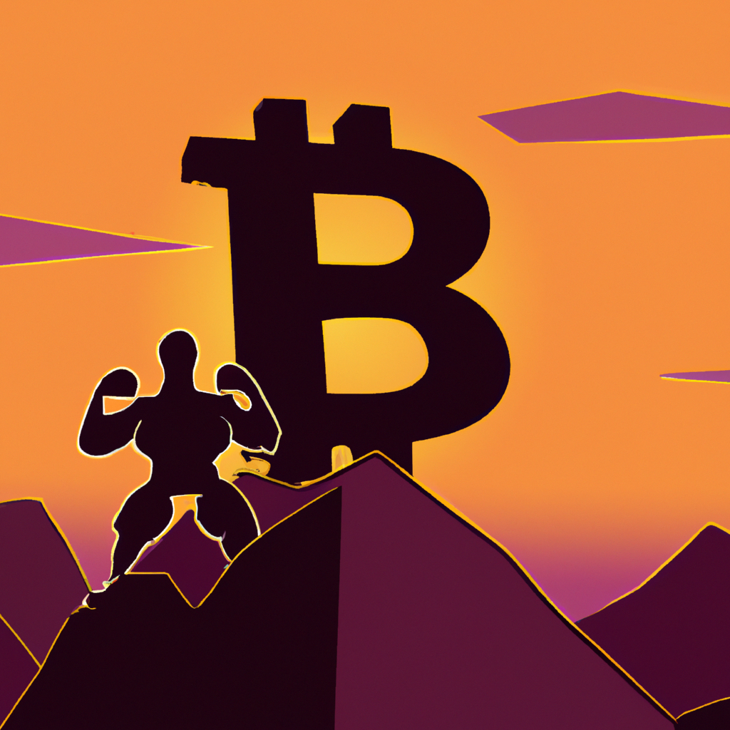 Ego Death Capital raises $100M to finance Bitcoin-focused startups