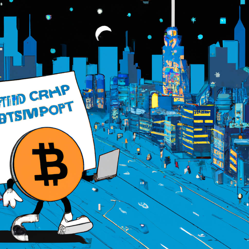 Truth Social files S-1 for ‘Crypto Blue Chip ETF,’ tracking top assets