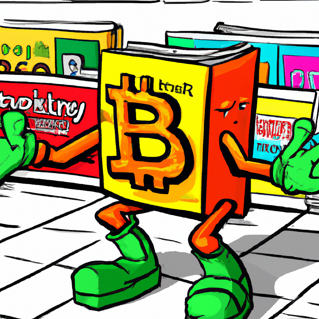 Here’s what happened in crypto today