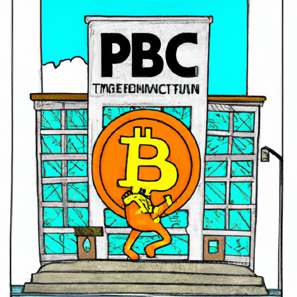 10 public companies that quietly turned their balance sheets into Bitcoin treasuries