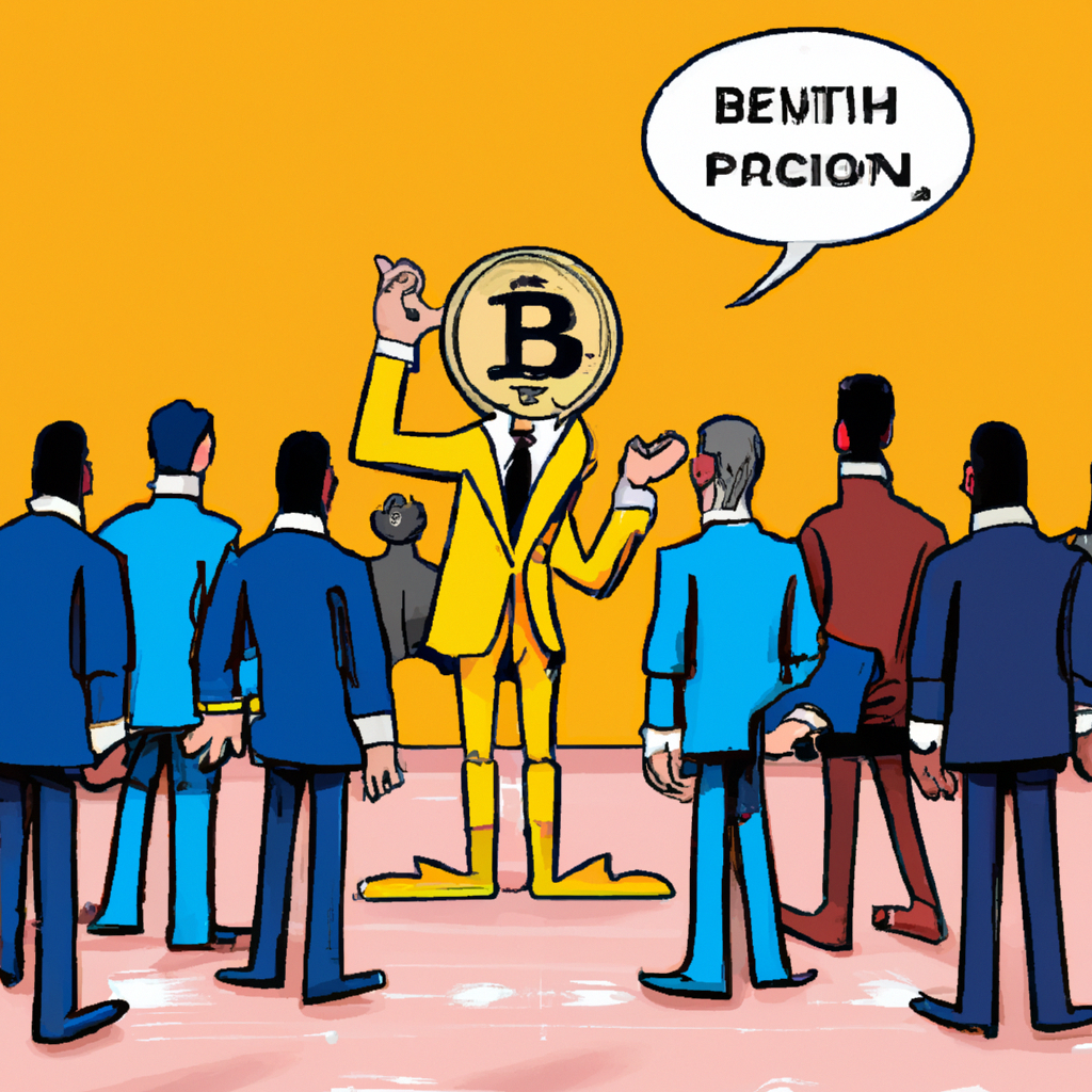 Trump’s crypto agenda favors elites, not the everyday user