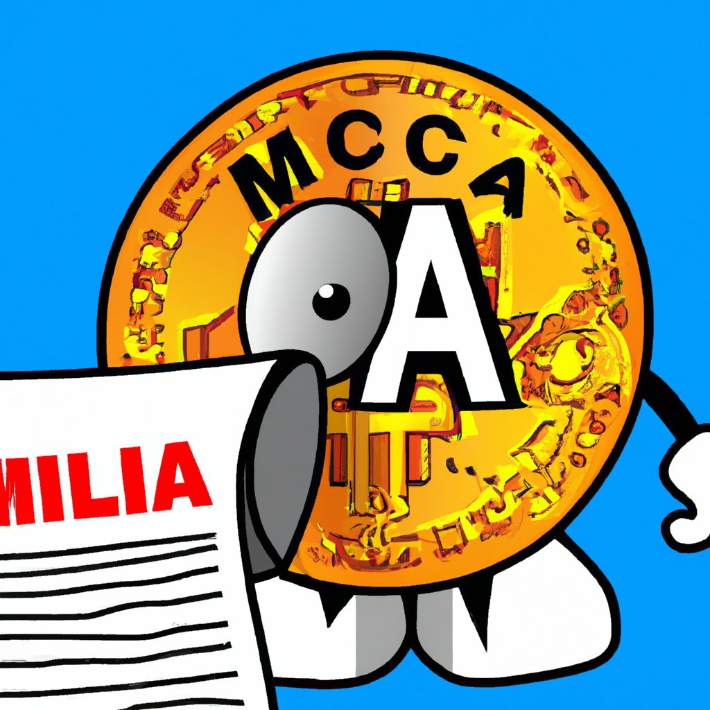 Malta’s MiCA licensing comes under scrutiny from EU regulator