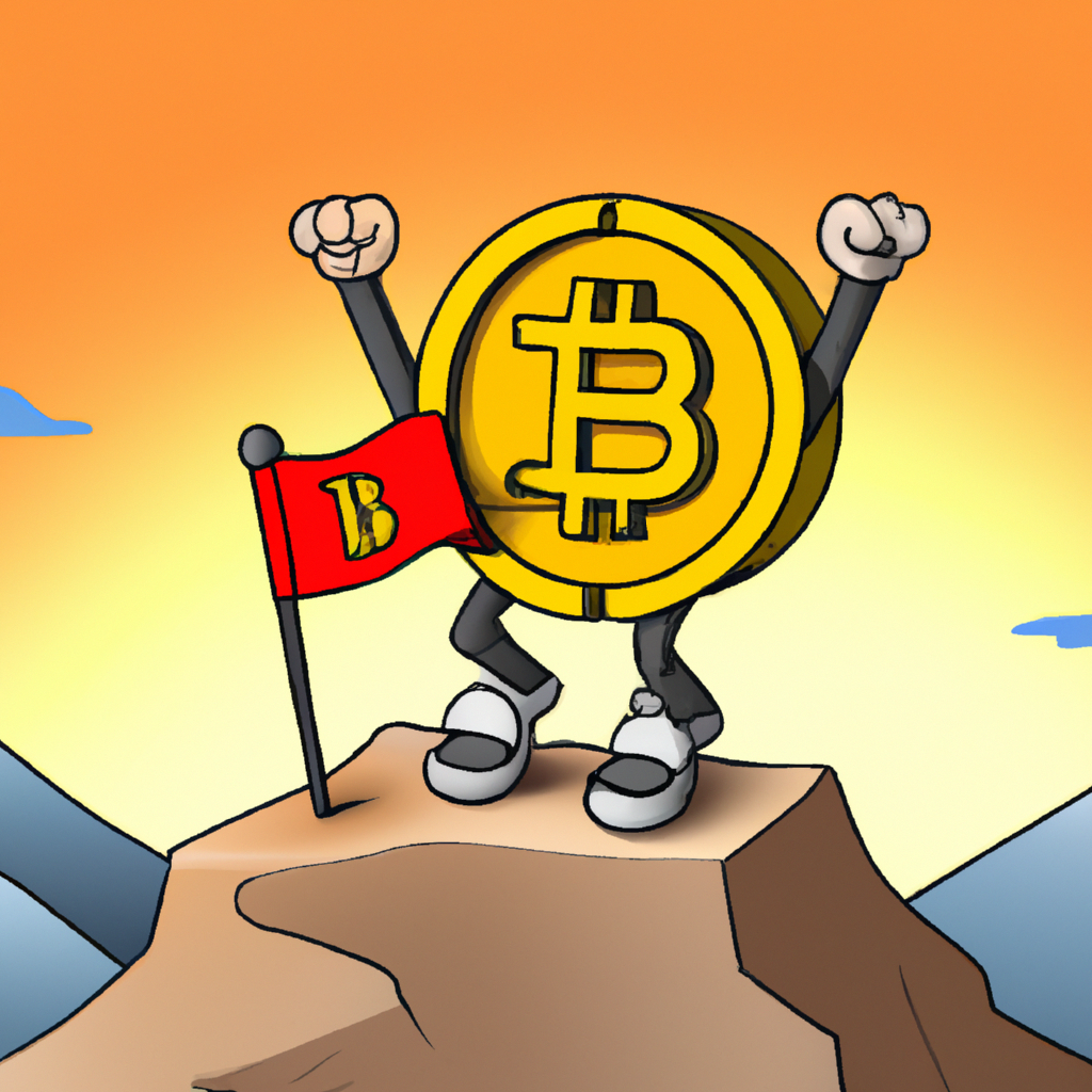 ‘See you at $150K,’ says Bitcoin bull after BTC taps new highs