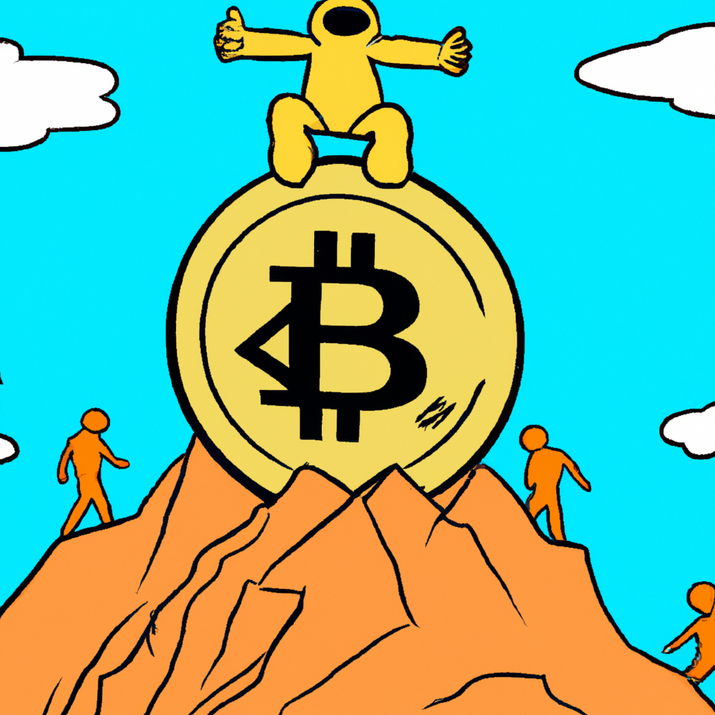 Bitcoin soars to new all-time high above $112K as traders liquidate shorts