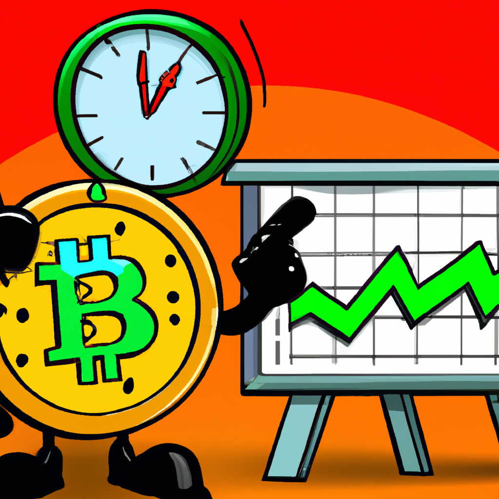 Bitcoin analyst warns time &#039;running out&#039; for another BTC price parabolic rally