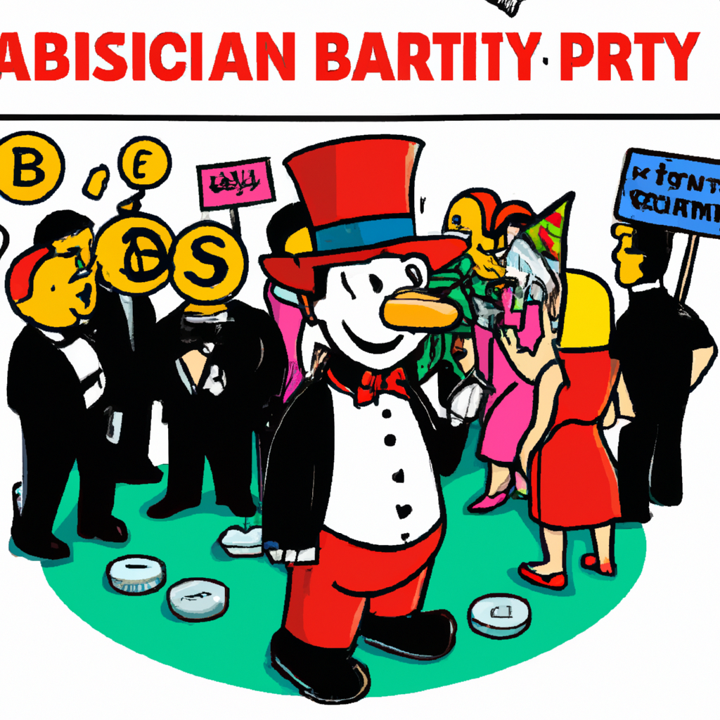 Musk’s America Party may support Bitcoin but still faces third-party pitfalls