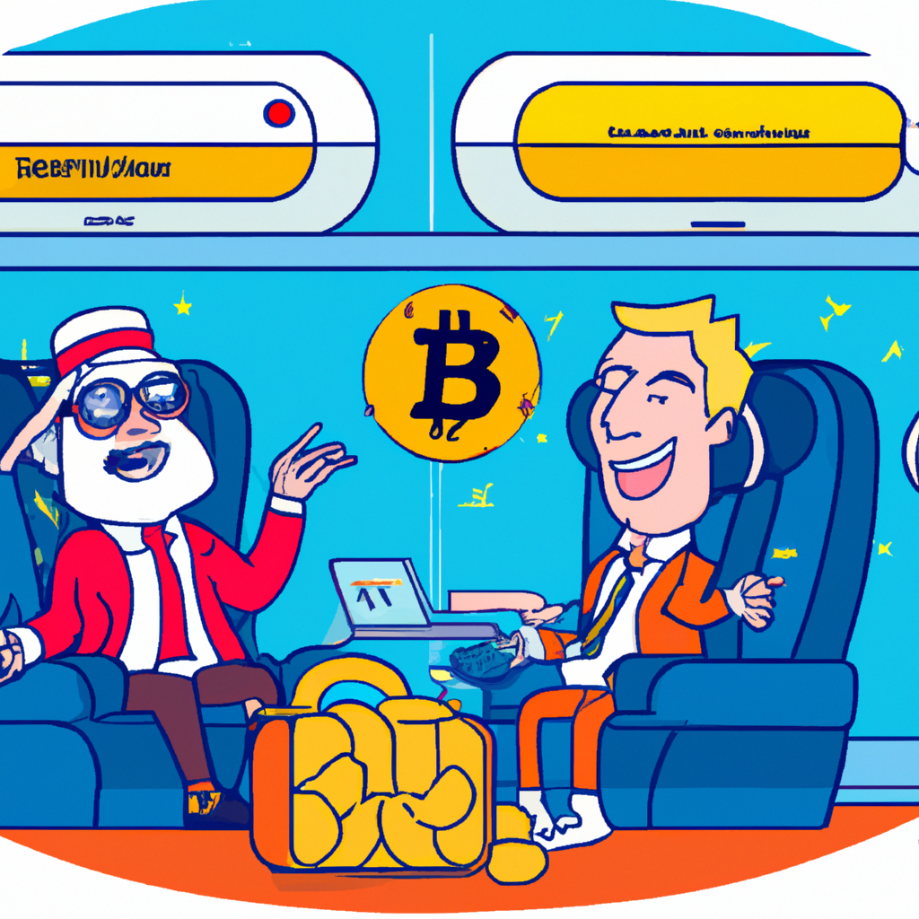 Emirates airline signs MoU with Crypto.com to enable crypto payments