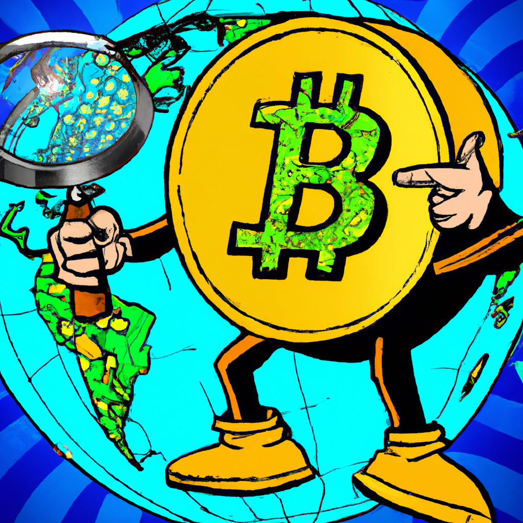 5 countries where crypto is (surprisingly) tax-free in 2025