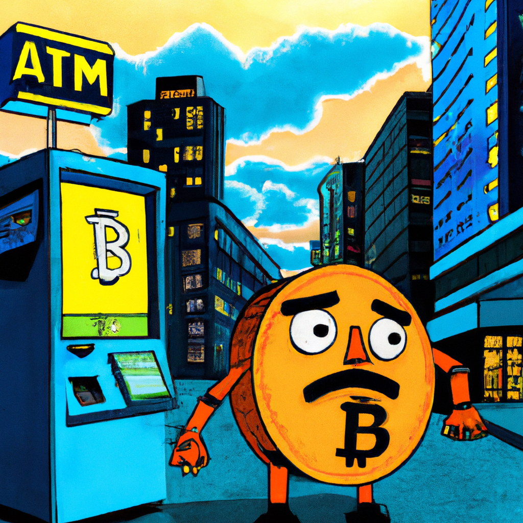 New Zealand bans crypto ATMs in crackdown on criminal cash conversions