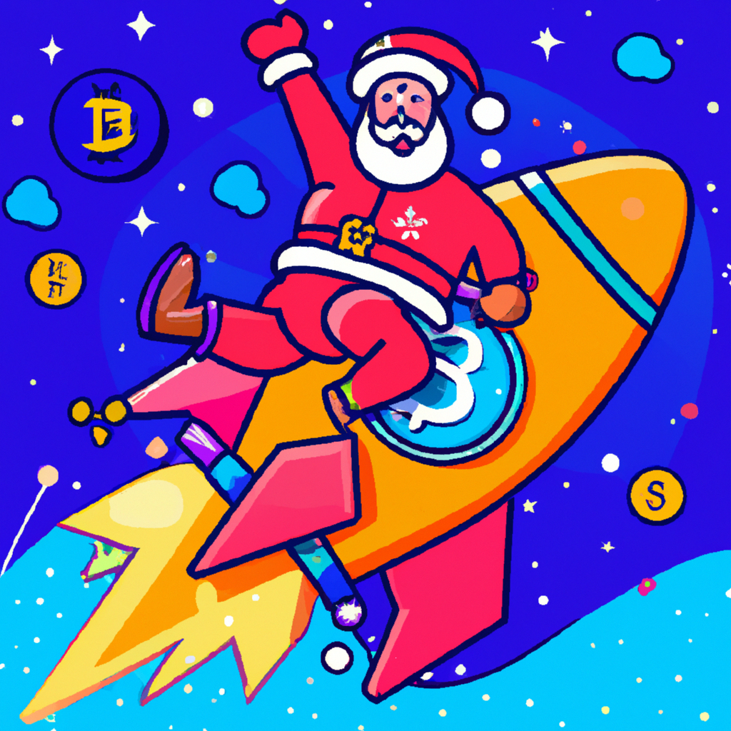 Bitcoin Christmas rally to $200K or $300K possible based on ‘power law’ model