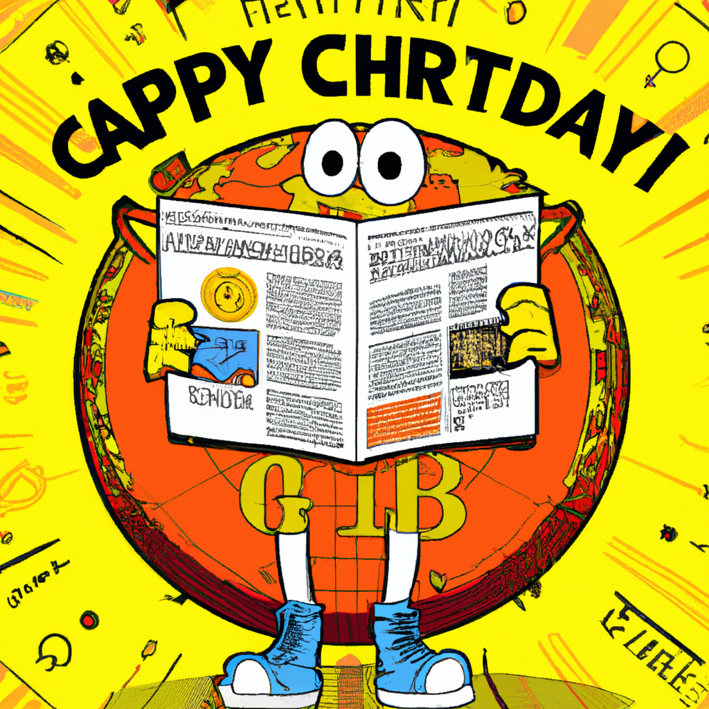 Here’s what happened in crypto today