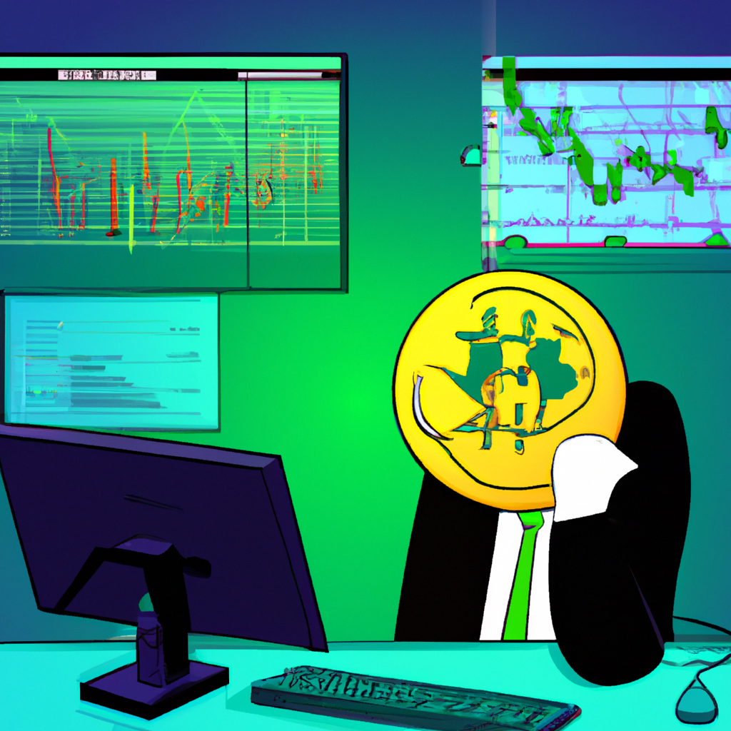 How to day trade crypto using ChatGPT and Grok