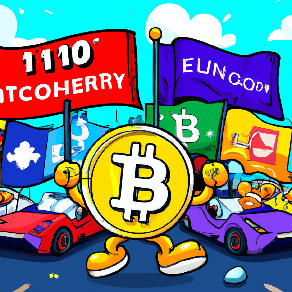 Bitcoin $120K expectations add fuel to ETH, HYPE, UNI and SEI