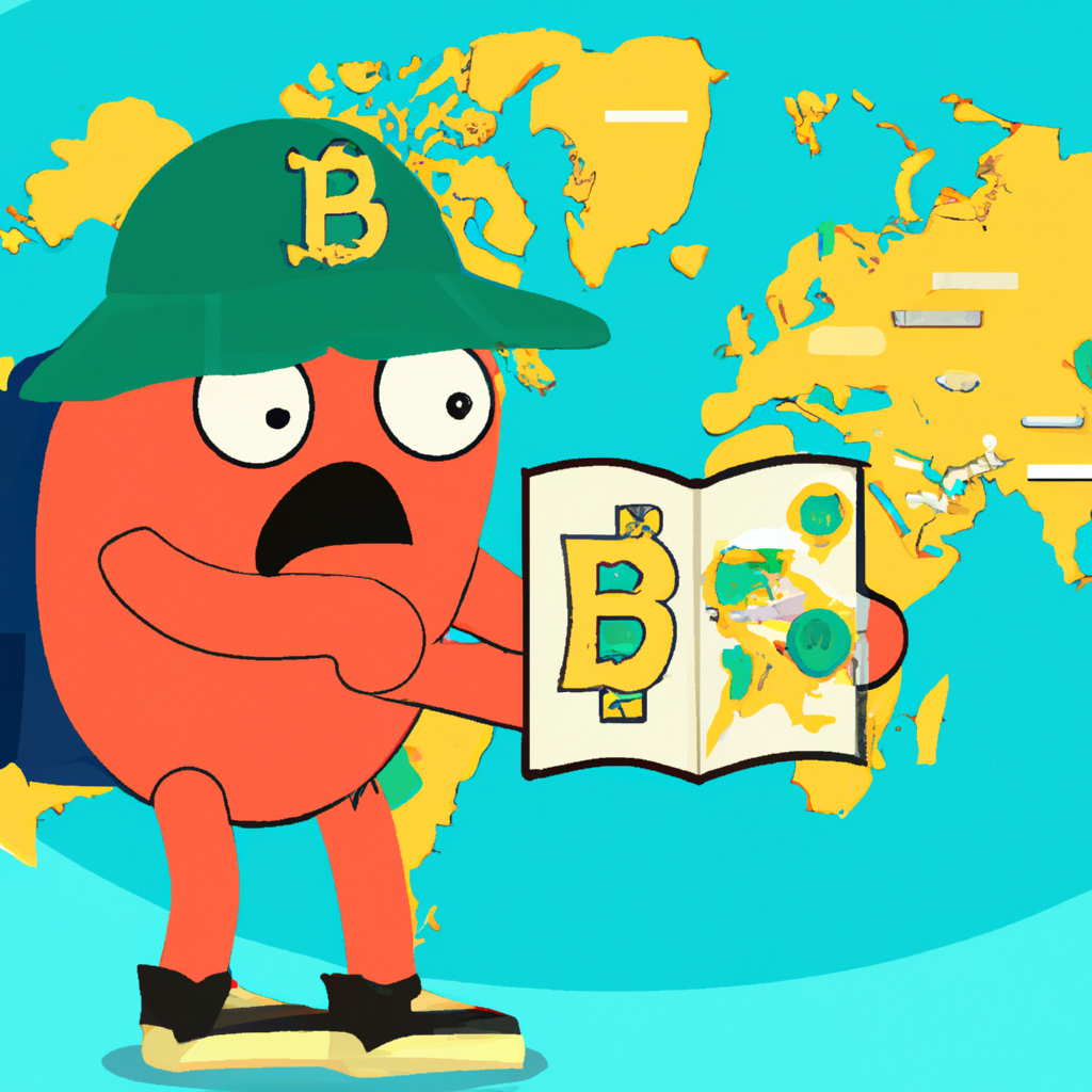5 countries where crypto is (surprisingly) tax-free in 2025