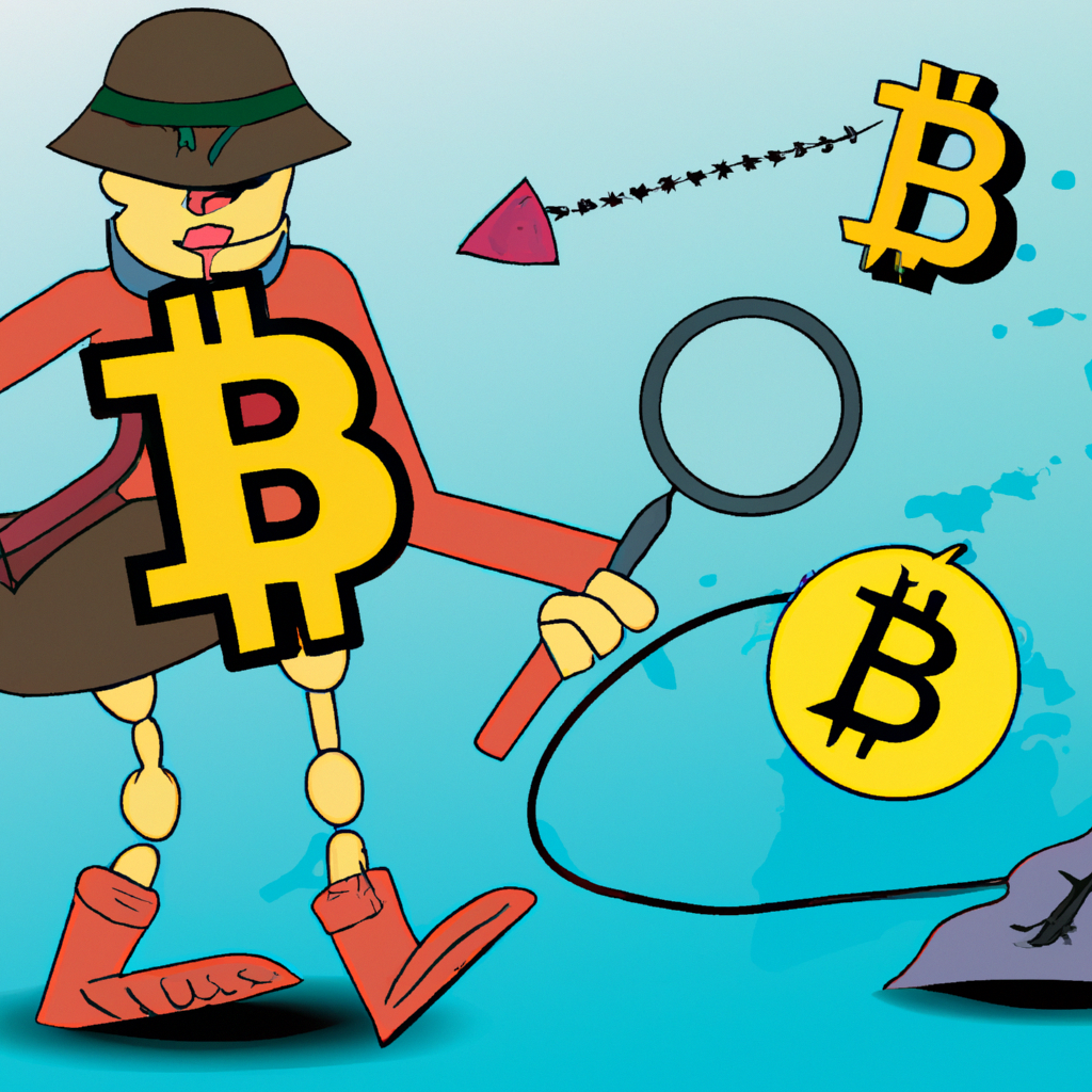 How crypto scammers used dating apps to steal $36.9M and launder it to Cambodia