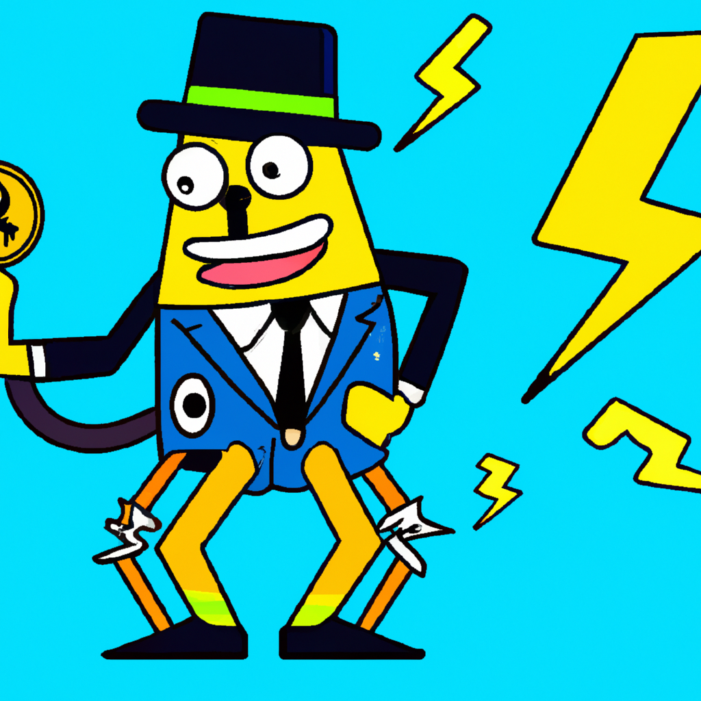 Can you earn passive income running a Lightning node?
