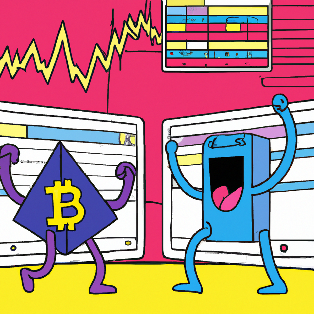 Bitcoin, Ether ETFs clock second-biggest day of inflows on record